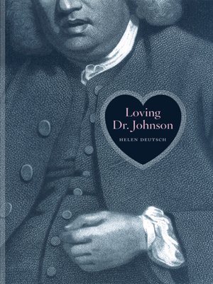 cover image of Loving Dr. Johnson